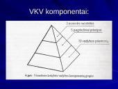 Visuotinės kokybės vadyba ir jos komponentai 2 puslapis