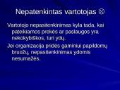 Visuotinės kokybės vadyba ir jos komponentai 12 puslapis