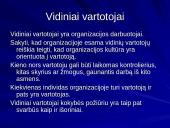 Visuotinės kokybės vadyba ir jos komponentai 15 puslapis