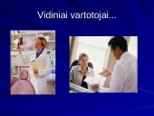 Visuotinės kokybės vadyba ir jos komponentai 16 puslapis