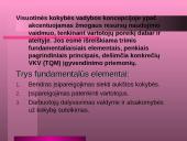 Visuotinės kokybės valdymo teorijos esmė 5 puslapis