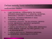 Visuotinės kokybės valdymo teorijos esmė 7 puslapis
