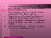 Visuotinės kokybės valdymo teorijos esmė 8 puslapis
