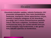 Visuotinės kokybės valdymo teorijos esmė 9 puslapis