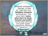 Playwright William Shakespeare 12 puslapis