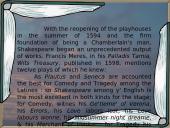 Playwright William Shakespeare 15 puslapis