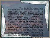 Playwright William Shakespeare 16 puslapis