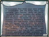 Playwright William Shakespeare 18 puslapis