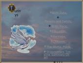 Playwright William Shakespeare 3 puslapis