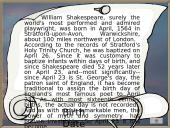 Playwright William Shakespeare 4 puslapis