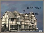 Playwright William Shakespeare 7 puslapis