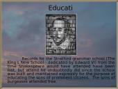 Playwright William Shakespeare 8 puslapis