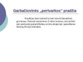 XX amžiaus antrosios pusės lietuvių literatūra 6 puslapis