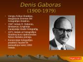 XX amžiaus Nobelio premijos laureatai fizikos srityje 11 puslapis