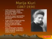 XX amžiaus Nobelio premijos laureatai fizikos srityje 6 puslapis