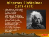 XX amžiaus Nobelio premijos laureatai fizikos srityje 7 puslapis