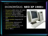 XXI amžiaus kompiuterinių technologijų naujovės 4 puslapis