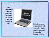 XXI amžiaus kompiuterinių technologijų naujovės 7 puslapis