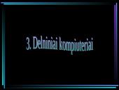 XXI amžiaus kompiuterinių technologijų naujovės 8 puslapis