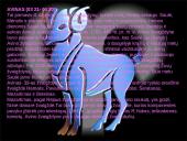 Zodiako ženklai ir žvaigždynai 2 puslapis