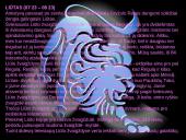 Zodiako ženklai ir žvaigždynai 11 puslapis