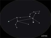 Zodiako ženklai ir žvaigždynai 12 puslapis