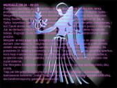 Zodiako ženklai ir žvaigždynai 13 puslapis