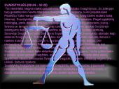 Zodiako ženklai ir žvaigždynai 15 puslapis