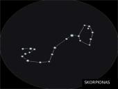 Zodiako ženklai ir žvaigždynai 18 puslapis