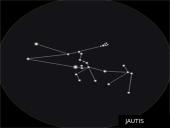 Zodiako ženklai ir žvaigždynai 6 puslapis