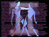 Zodiako ženklai ir žvaigždynai 7 puslapis