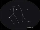 Zodiako ženklai ir žvaigždynai 8 puslapis