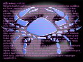 Zodiako ženklai ir žvaigždynai 9 puslapis