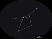 Zodiako ženklai ir žvaigždynai 10 puslapis