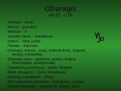 12 Zodiako ženklų 11 puslapis