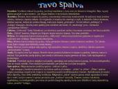 12 Zodiako ženklų 16 puslapis