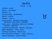 12 Zodiako ženklų 3 puslapis