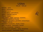 12 Zodiako ženklų 6 puslapis