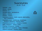 12 Zodiako ženklų 8 puslapis