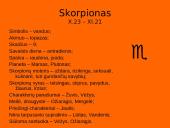 12 Zodiako ženklų 9 puslapis