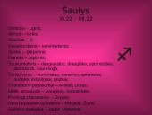 12 Zodiako ženklų 10 puslapis