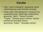 Žemaitės kūryba  6 puslapis