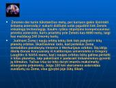 Žemė – trečioji Saulės sistemos planeta 11 puslapis