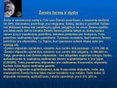 Žemė – trečioji Saulės sistemos planeta 5 puslapis