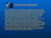 Žemė – trečioji Saulės sistemos planeta 8 puslapis