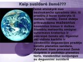 Žemės kilmė ir vidinė sandara 2 puslapis