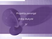 Žemės kilmė ir vidinė sandara 11 puslapis