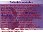 Žemės kilmė ir vidinė sandara 5 puslapis