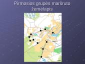 Žiemojantys paukščiai įvairiuose Molėtų miesto bei rajono biotopuose 4 puslapis