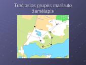 Žiemojantys paukščiai įvairiuose Molėtų miesto bei rajono biotopuose 6 puslapis